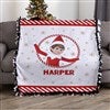 Product Thumbnail 50x60 Tie Blanket
