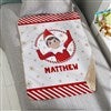 Product Thumbnail 30x40 Sherpa Blanket