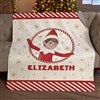 Product Thumbnail 50x60 Quilted Blanket
