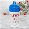 Product Thumbnail Blue Sip Cup