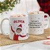 Product Thumbnail 11 oz. White Mug