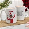 Product Thumbnail 15 oz. White Mug