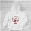 Toddler Hooded Sweatshirt