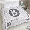 Product Thumbnail King Duvet Cover