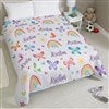 Product Thumbnail Queen Duvet Cover