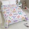 Queen Duvet Cover