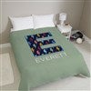 Product Thumbnail Queen Duvet Cover