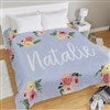 Product Thumbnail King Duvet Cover