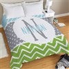 Product Thumbnail Queen Duvet Cover