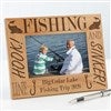 alt='Fishing Pro Personalized Frame'