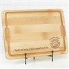 Pmall thumb Corporate Logo Maple Cutting Board - XXL 18x24 - 38767
