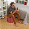 Product Thumbnail Small Ottoman Seat