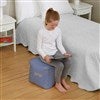 Product Thumbnail Small Ottoman Seat