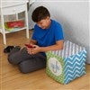 Product Thumbnail Small Ottoman Seat