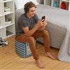 Product Thumbnail Small Ottoman Seat