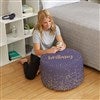 Product Thumbnail Round Ottoman