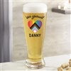 Product Thumbnail Pilsner Glass