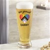 Pilsner Glass