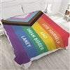 Product Thumbnail 90x90 Queen Plush Fleece