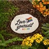 Product Thumbnail Small Garden Stone