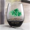 Product Thumbnail Stemless Wine Glass