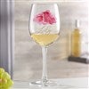 White Wine Glass