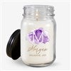 Product Thumbnail Farmhouse Candle Jar