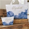 Makeup Bag & Tote Bag