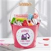 Pink Mini Treat Bucket