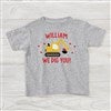 Product Thumbnail Toddler T-Shirt