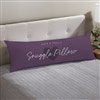 Product Thumbnail Body Pillow
