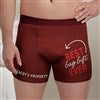 Product Thumbnail Front of Boxer
