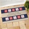 Product Thumbnail 18x27 Doormat Only