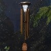 Product Thumbnail Solar Wind Chime