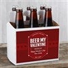 Product Thumbnail Beer Carrier Label