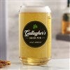 Product Thumbnail Beer Can Glass