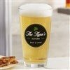 Pint Glass