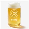 Product Thumbnail 16 oz. Beer Can Glass