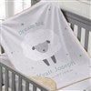 Product Thumbnail 30x40 Sherpa Blanket