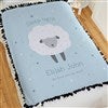 Product Thumbnail 50x60 Tie Blanket