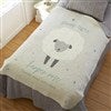 Product Thumbnail 50x60 Quilted Blanket