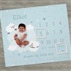 Product Thumbnail Milestone Blanket