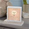 6x6 Ivory Light Box