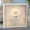 10x10 Ivory Light Box