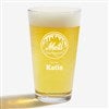 Product Thumbnail 16 oz. Pint Glass
