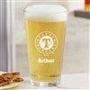 16 oz. Pint Glass