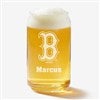 Product Thumbnail 16 oz. Beer Can Glass