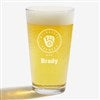Product Thumbnail 16 oz. Pint Glass