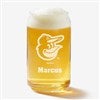 Product Thumbnail 16 oz. Beer Can Glass