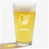 Product Thumbnail 16 oz. Pint Glass